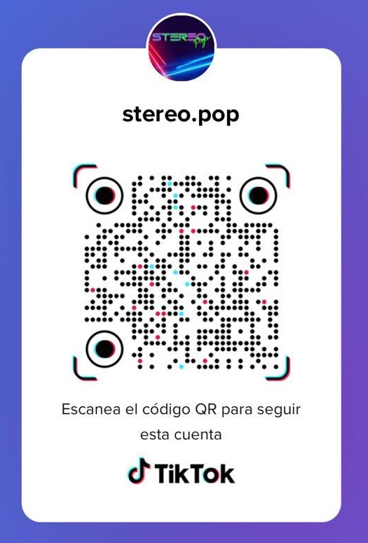 Stereo Pop TikTok